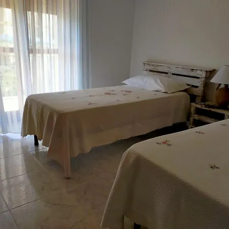 Apartmán La Casa Di Campagna Cipollina