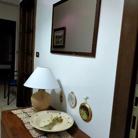 Apartmán La Casa Di Campagna