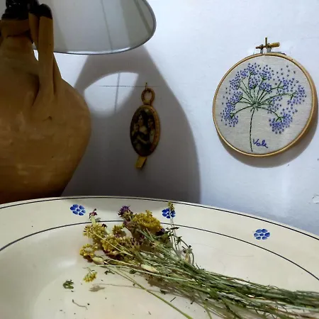 La Casa Di Campagna * Cipollina