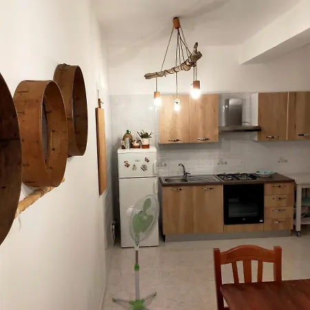 La Casa Di Campagna Cipollina